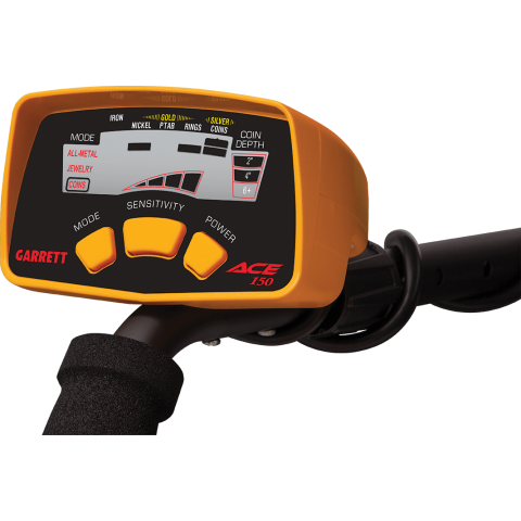 Металлоискатель Garrett ACE 150