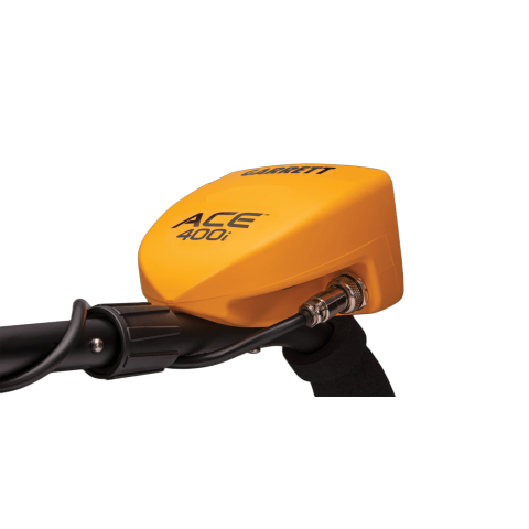 Металлоискатель Garrett ACE 400i