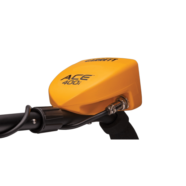 Металлоискатель Garrett ACE 400i