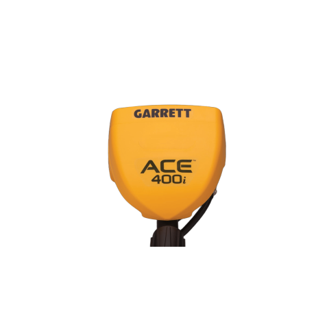 Металлоискатель Garrett ACE 400i