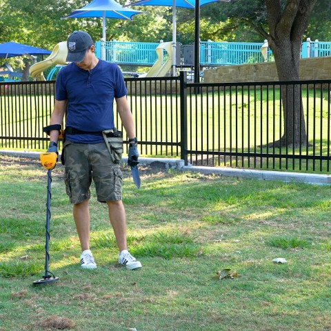 Металлоискатель Garrett ACE 250