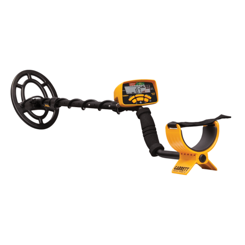 Металлоискатель Garrett ACE 300i