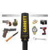 Металлоискатель для обыска Garrett Super Scanner V