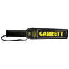 Металлоискатель для обыска Garrett Super Scanner V