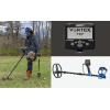 Металлоискатель Garrett Vortex VX7