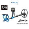 Металлоискатель Garrett Vortex VX7