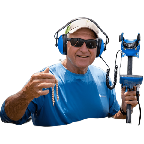 Металлоискатель Garrett Vortex VX7