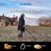 Металлоискатель Garrett Vortex VX7
