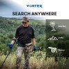 Металлоискатель Garrett Vortex VX7