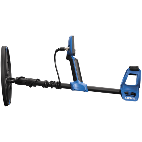 Металлоискатель Garrett Vortex VX7