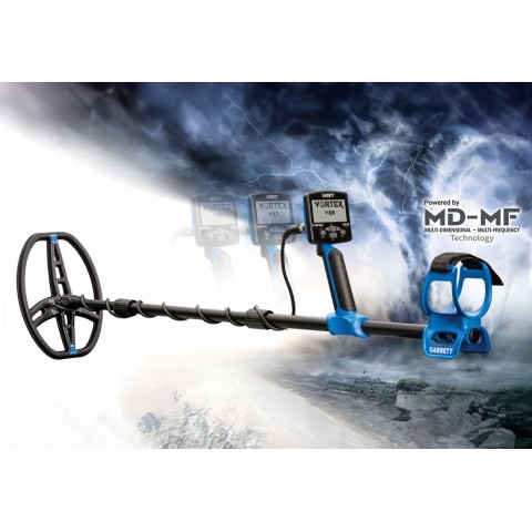 Металлоискатель Garrett Vortex VX9