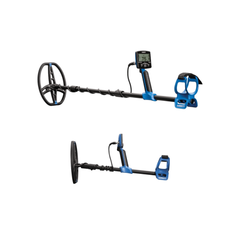 Металлоискатель Garrett Vortex VX9