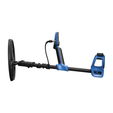 Металлоискатель Garrett Vortex VX9