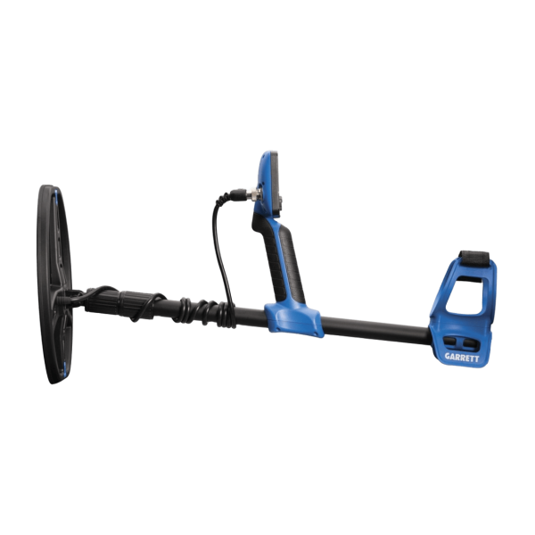 Металлоискатель Garrett Vortex VX9