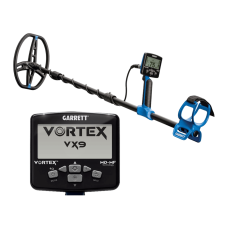 Металлоискатель Garrett Vortex VX9