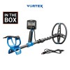 Металлоискатель Garrett Vortex VX9