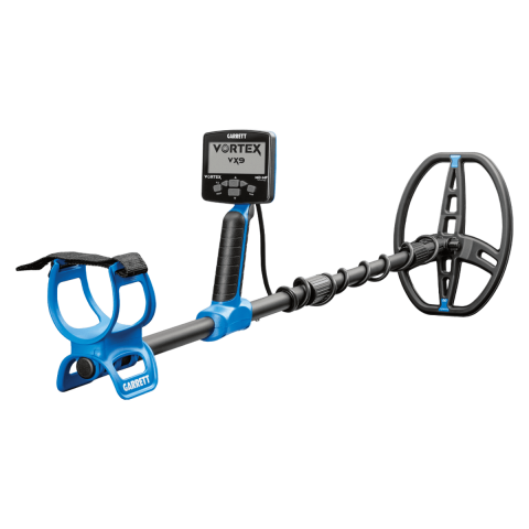 Металлоискатель Garrett Vortex VX9