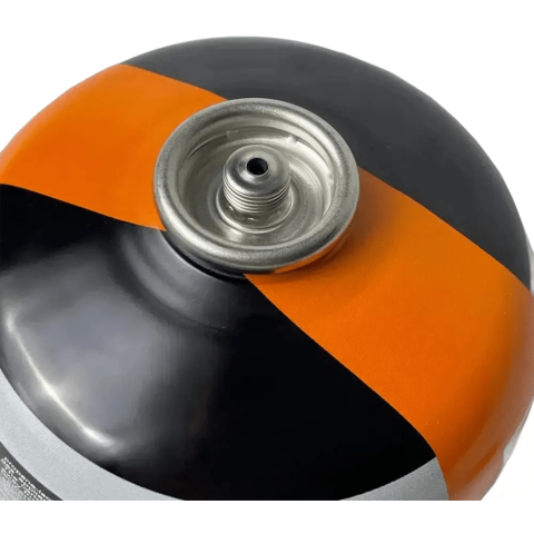 Газовий балон BaseCamp 4 Season Gas 100 г