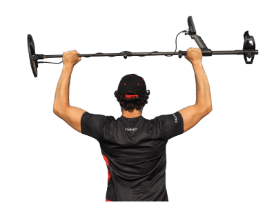 Nokta Legend 2 – что реально изменилось и что говорят поисковики после тестов