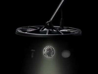 Повний гід для початківців з металопошуку 2026