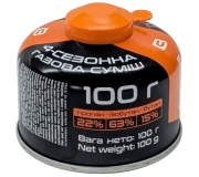 Газовые баллоны