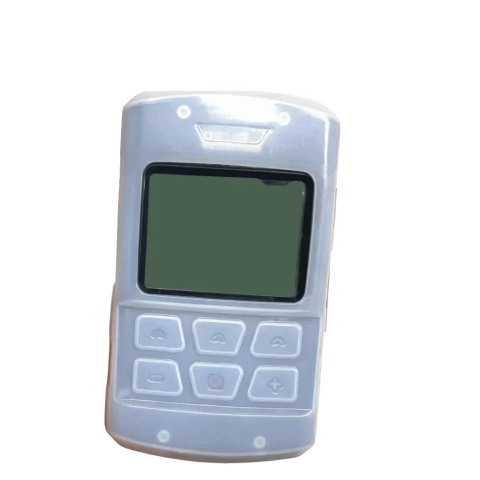 Силиконовый чехол для блока DEUS II