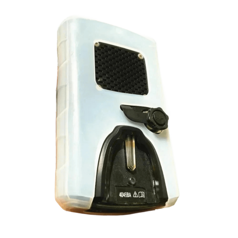 Силиконовый чехол для блока DEUS II