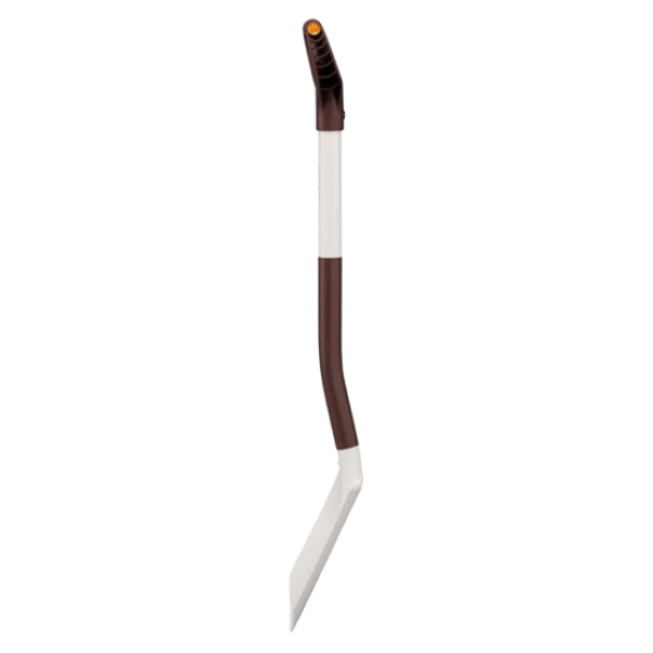 Лопата Fiskars White