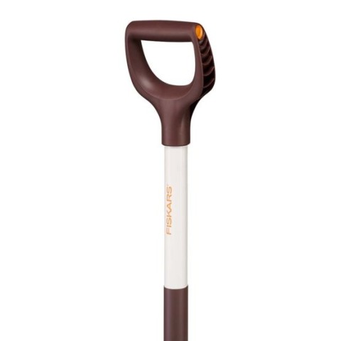 Лопата Fiskars White