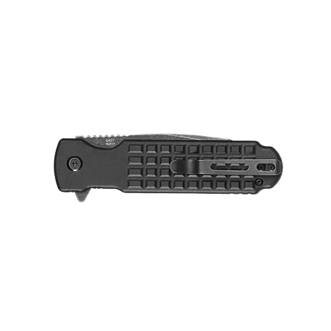 Нож складной Ganzo G627-BK черный