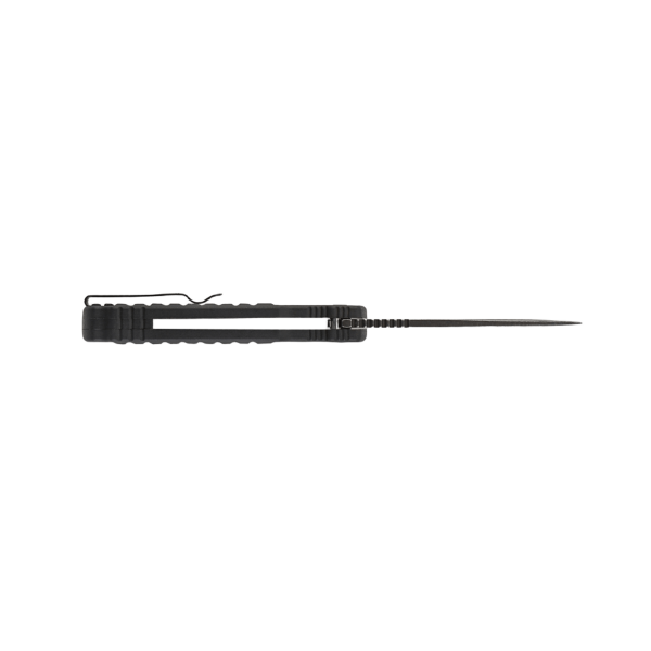 Нож складной Ganzo G627-BK черный