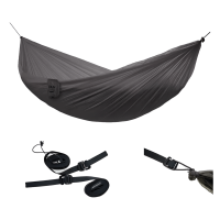 Гамак Pixy Сірий M