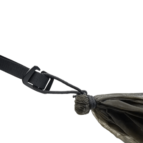 Гамак Pixy Серый M