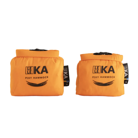 Гамак Pixy Серый M