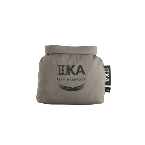 Гамак Pixy Серый M