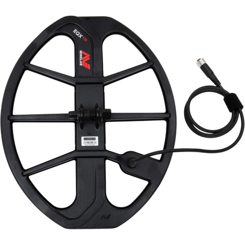 Катушка Minelab Coil Equinox 15