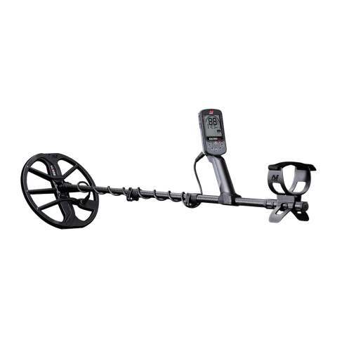 Металлоискатель Minelab Equinox 700