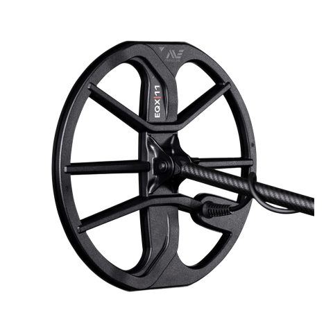 Металлоискатель Minelab Equinox 700