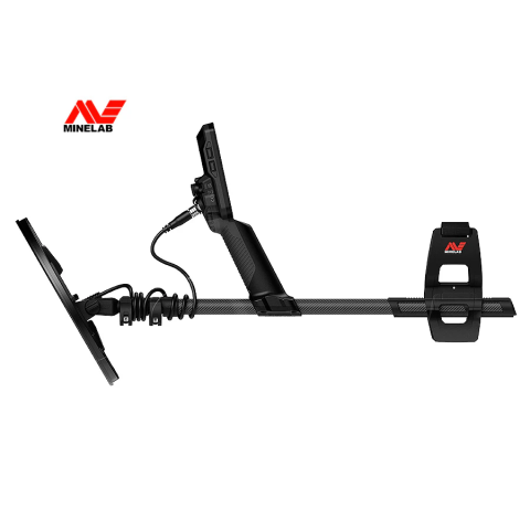 Металлоискатель Minelab MANTICORE
