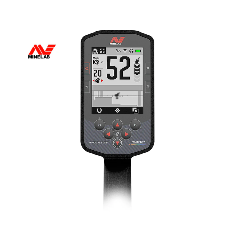 Металлоискатель Minelab MANTICORE
