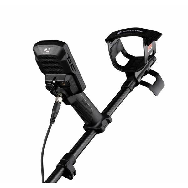 Металлоискатель Minelab MANTICORE