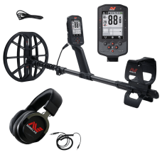 Металлоискатель Minelab MANTICORE