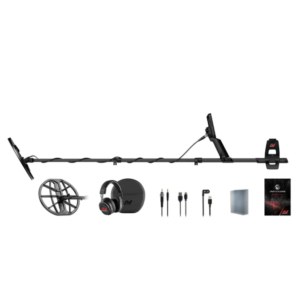 Металлоискатель Minelab MANTICORE