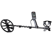 Профессиональные металлоискатели