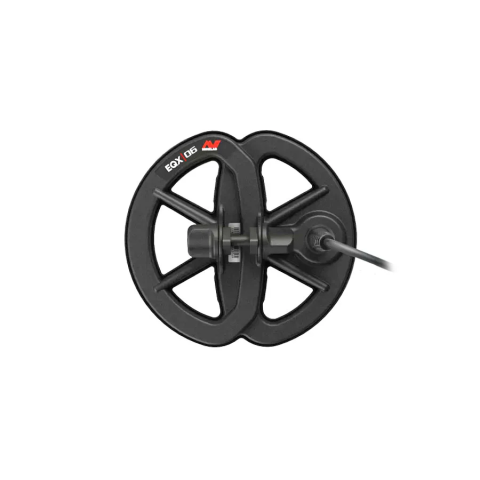 Металлоискатель Minelab EQUINOX 900