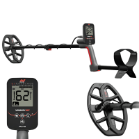 Металошукач Minelab Vanquish 360