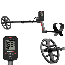 Металлоискатель Minelab Vanquish 360