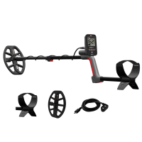 Металлоискатель Minelab Vanquish 360