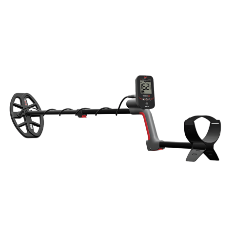Металлоискатель Minelab Vanquish 360