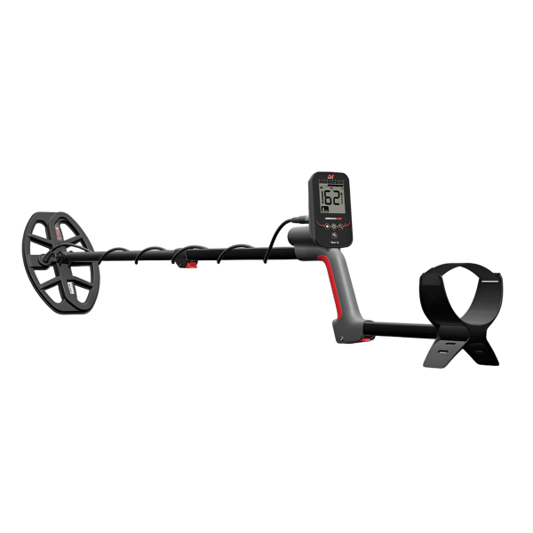Металлоискатель Minelab Vanquish 360